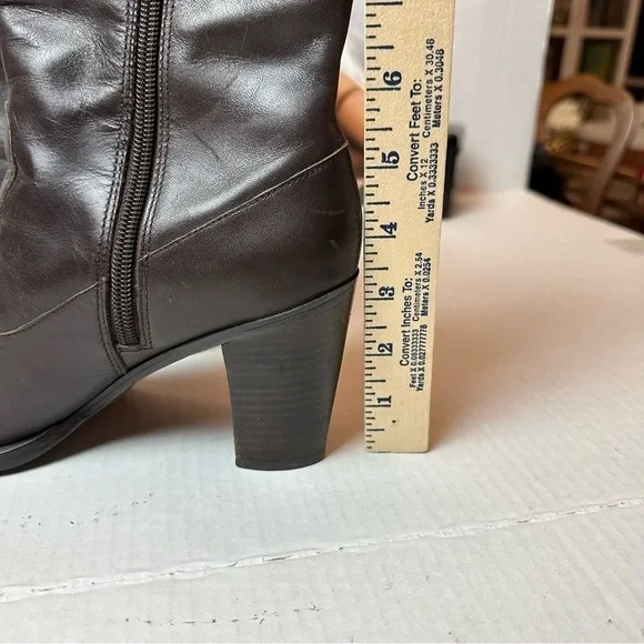 Tommy Hilfiger boots - Picture 5 of 7